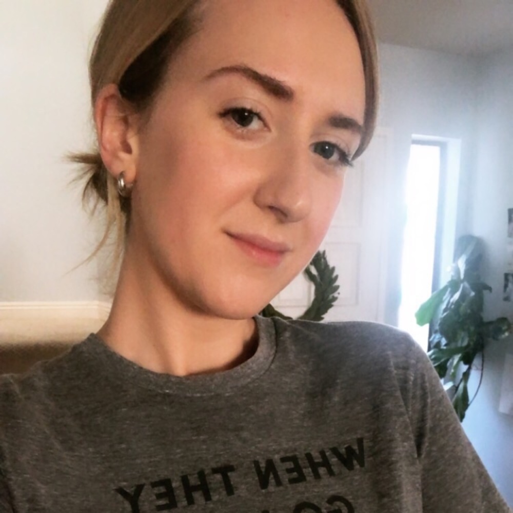 Meet your Posher, Rachel